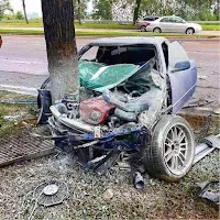 Hussvrx — Crash Test — обложка
